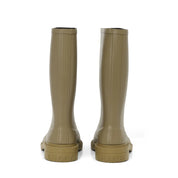 High Caoutchouc CC Boots