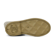 High Caoutchouc CC Boots