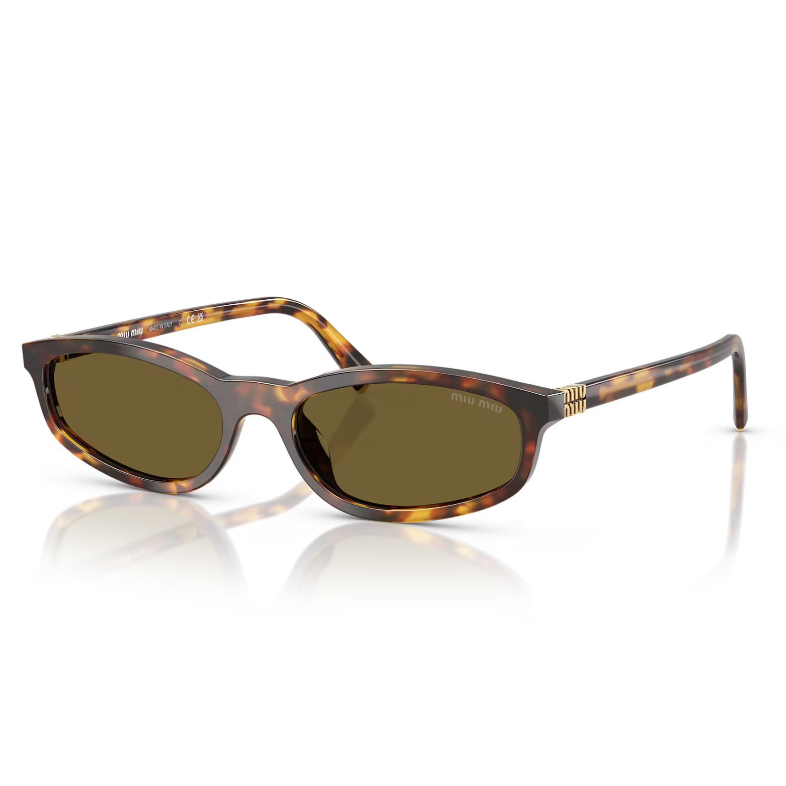 M M Woman's Sunglasses