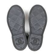 High Caoutchouc CC Boots