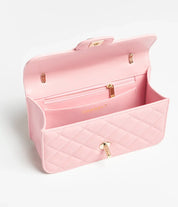 Signature Small Quilted Bag