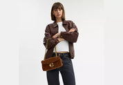 Zoop ~ Tabby Shoulder Bag 26