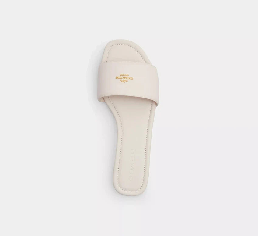 Teri Slides Sandle