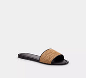 Teri Slides Sandle