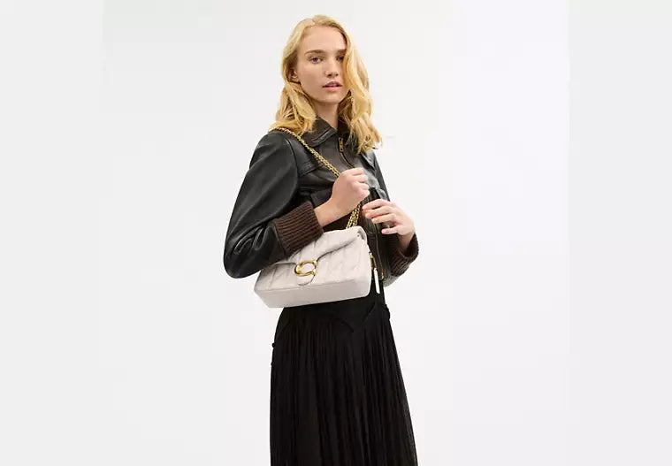 Zoop ~ Tabby Shoulder Bag 26